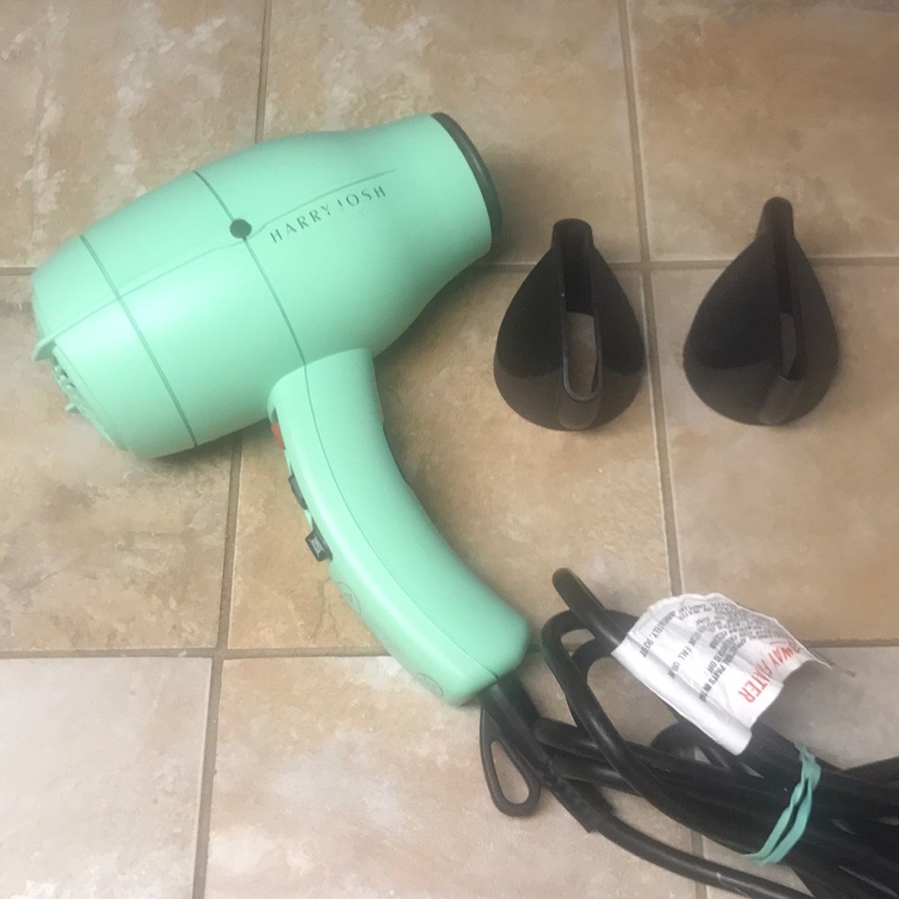 Harry Josh Pro Tools Pro Dryer 2000